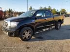 2008 Toyota Tundra Double Cab Limited