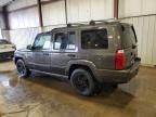 2006 Jeep Commander