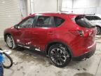 2016 Mazda CX-5 GT