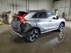 2018 Mitsubishi Eclipse Cross SE