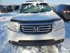 2014 Honda Pilot Exln