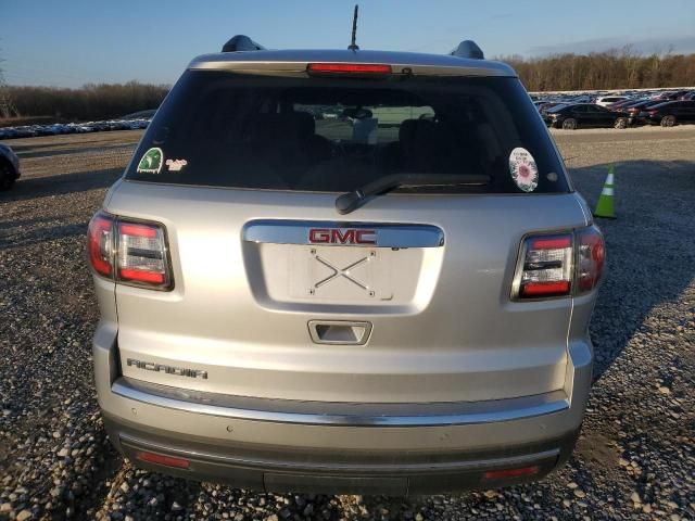 2015 GMC Acadia SLE