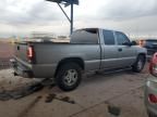 2000 Chevrolet Silverado C1500