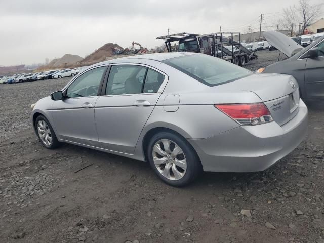 2008 Honda Accord EXL