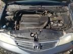 2004 Honda Odyssey EXL