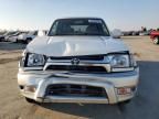 2001 Toyota 4runner Limited