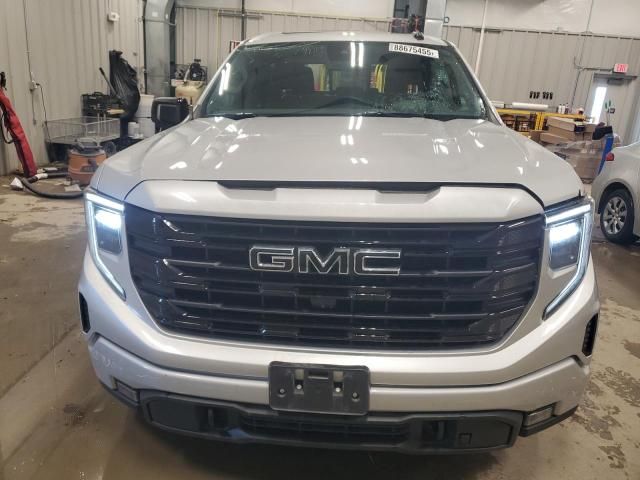 2022 GMC Sierra K1500 Elevation