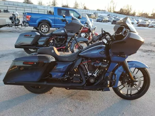 2019 Harley-Davidson Fltrxse