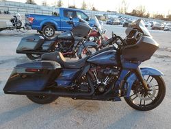 Harley-Davidson salvage cars for sale: 2019 Harley-Davidson Fltrxse