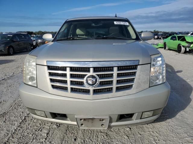 2007 Cadillac Escalade Luxury