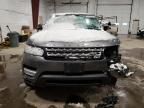 2015 Land Rover Range Rover Sport HSE