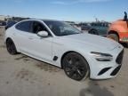 2022 Genesis G70 Base