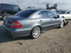 2008 Mercedes-Benz E 350