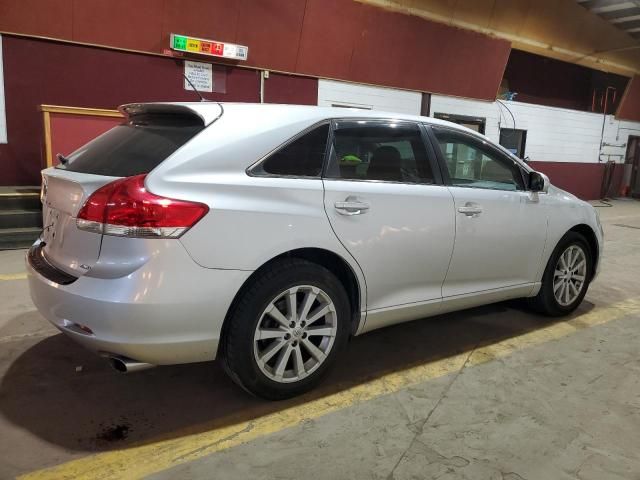 2010 Toyota Venza