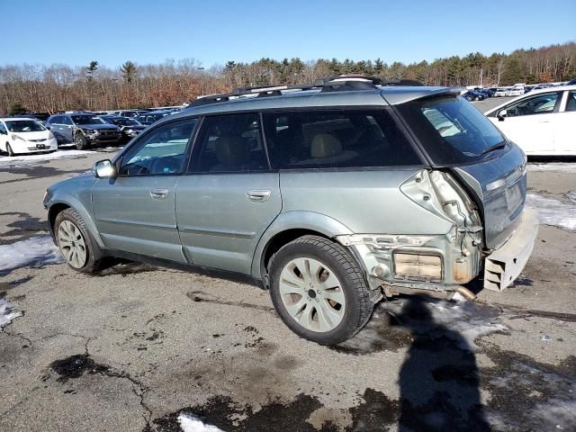 2009 Subaru Outback 3.0R