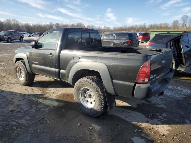 2008 Toyota Tacoma