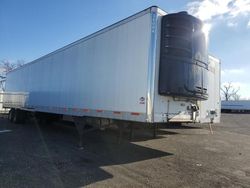 Salvage trucks for sale at Mcfarland, WI auction: 2006 Tpew Trailer