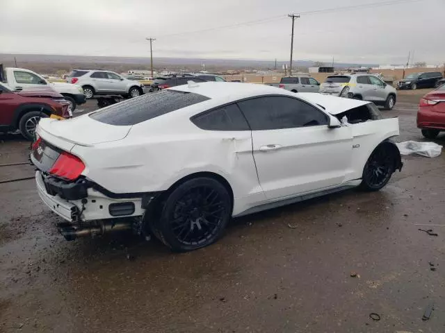 2020 Ford Mustang GT