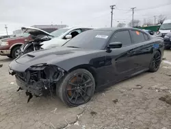 2018 Dodge Charger R/T 392 en venta en Chicago Heights, IL