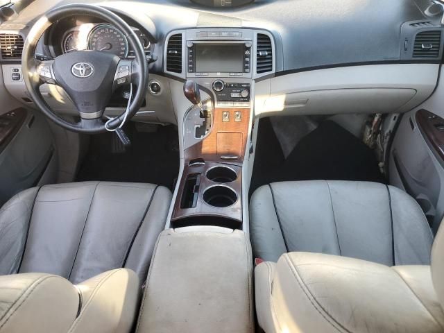 2011 Toyota Venza