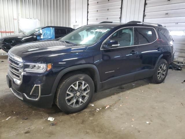 2022 GMC Acadia SLE