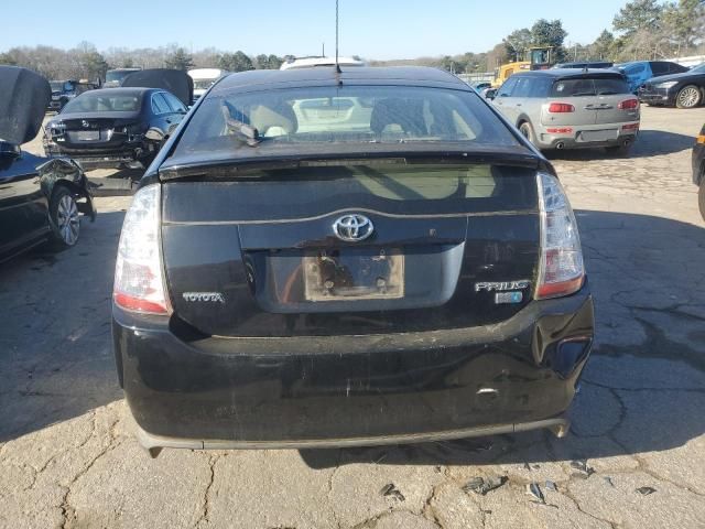 2006 Toyota Prius