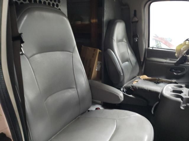 2003 Ford Econoline E250 Van