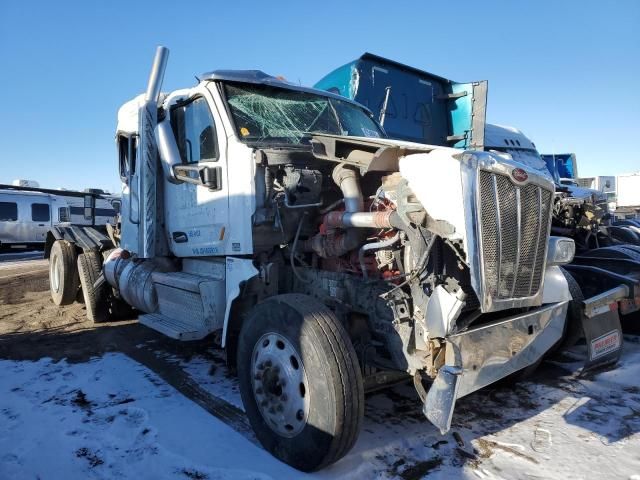 2018 Peterbilt 567