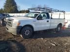 2013 Ford F150