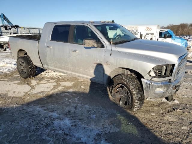 2016 Dodge RAM 2500 SLT