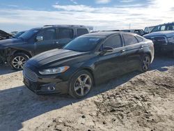 Ford Fusion se Vehiculos salvage en venta: 2013 Ford Fusion SE