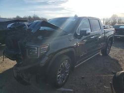 GMC salvage cars for sale: 2024 GMC Sierra K1500 Denali Ultimate