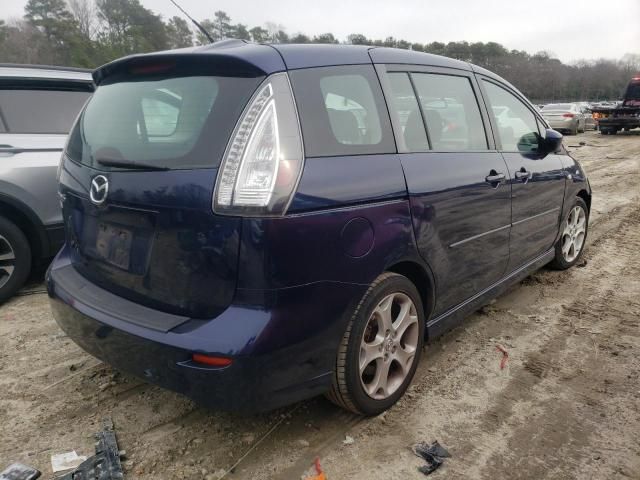 2009 Mazda 5