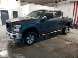 2017 Ford F150 Supercrew en venta en Northfield, OH