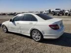 2009 Mercedes-Benz C 300 4matic