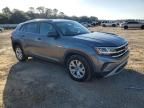 2021 Volkswagen Atlas Cross Sport S