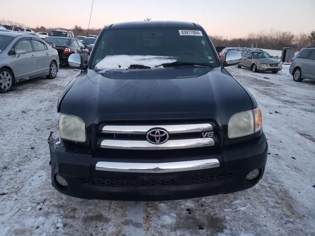 2003 Toyota Tundra Access Cab SR5