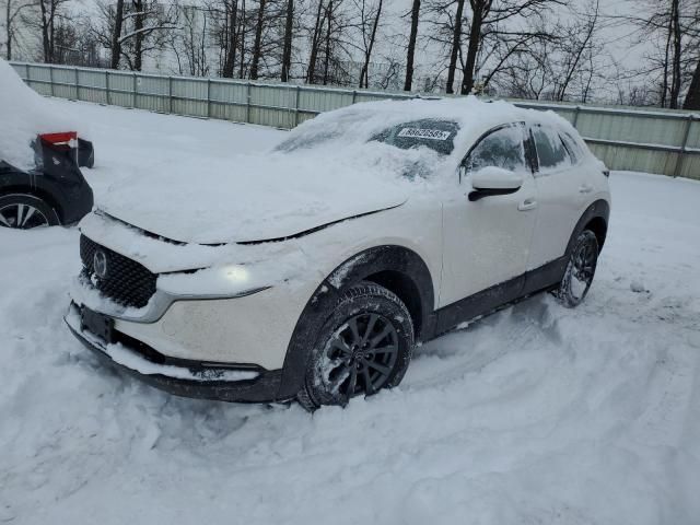 2021 Mazda CX-30