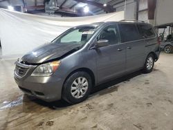 Run And Drives Cars for sale at auction: 2010 Honda Odyssey EXL