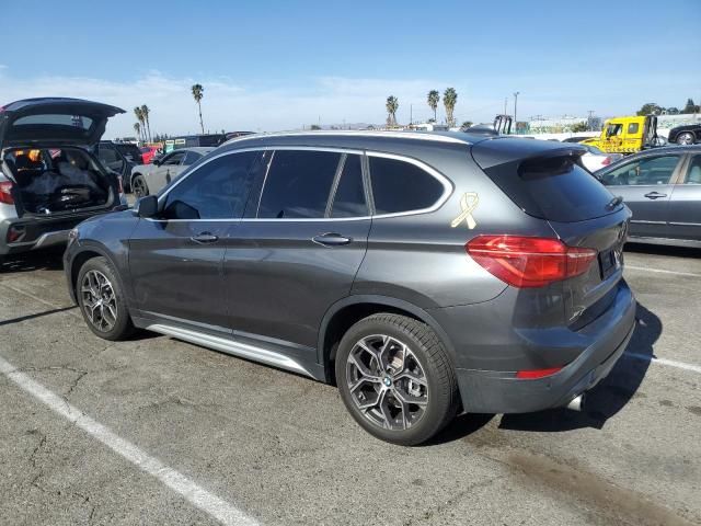 2020 BMW X1 SDRIVE28I