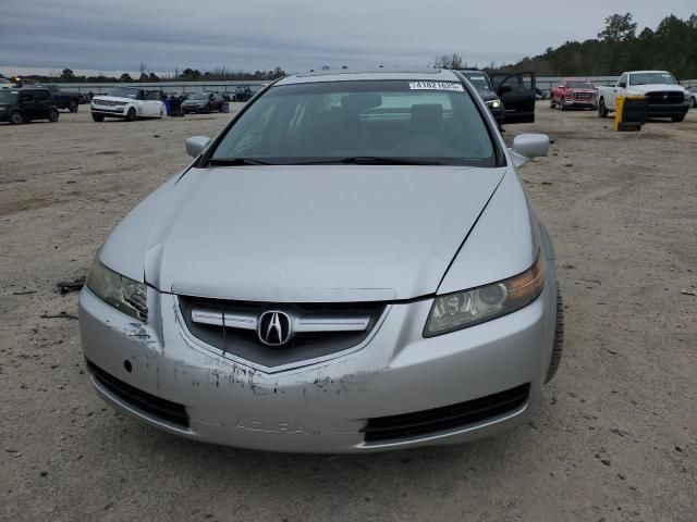 2006 Acura 3.2TL