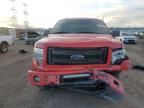 2014 Ford F150 Super Cab