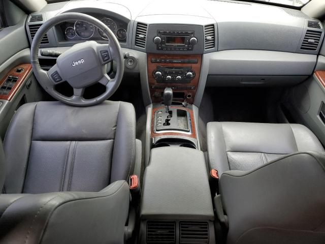 2005 Jeep Grand Cherokee Limited