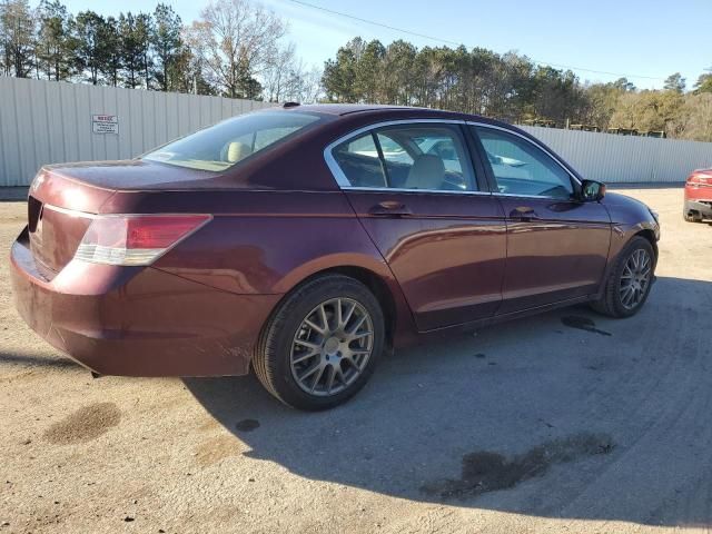 2008 Honda Accord EXL