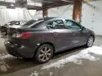 2010 Mazda 3 I