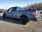 2014 Ford F150 Super Cab