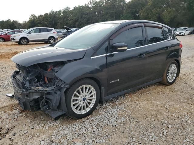 2013 Ford C-MAX SEL