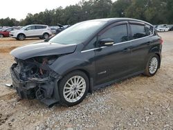 Ford salvage cars for sale: 2013 Ford C-MAX SEL