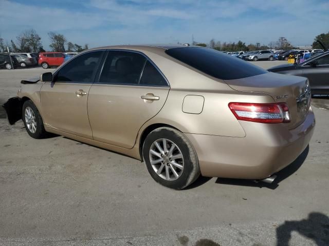 2010 Toyota Camry SE