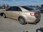 2010 Toyota Camry SE